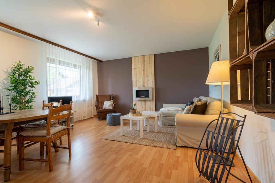 Haus Frank & Sophie Apartment in Carinthia, Austria