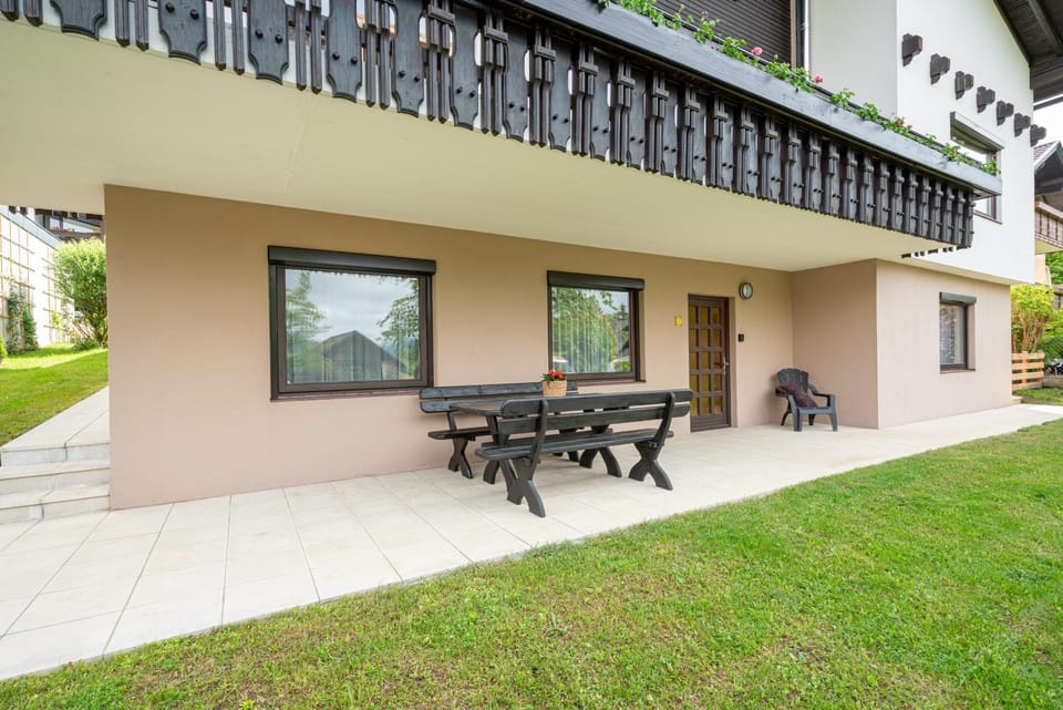 Haus Frank & Sophie Apartment in Carinthia, Austria