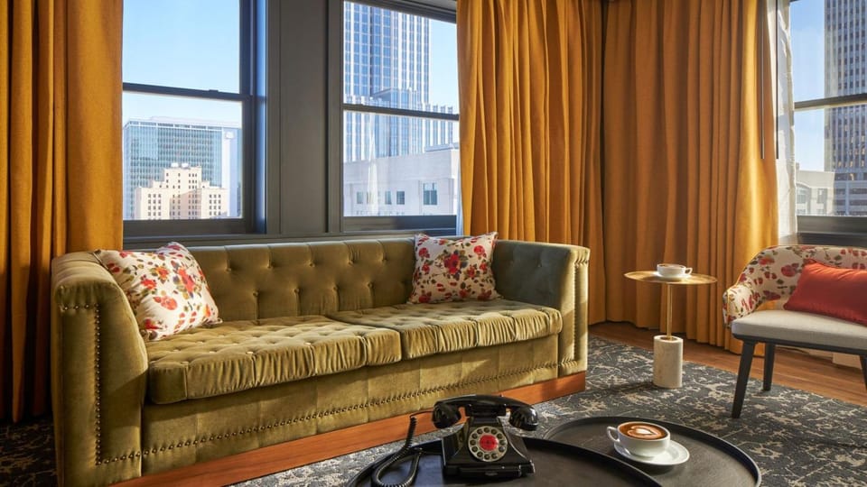 Hotel Indigo - Omaha Downtown by IHG Hotel in Omaha