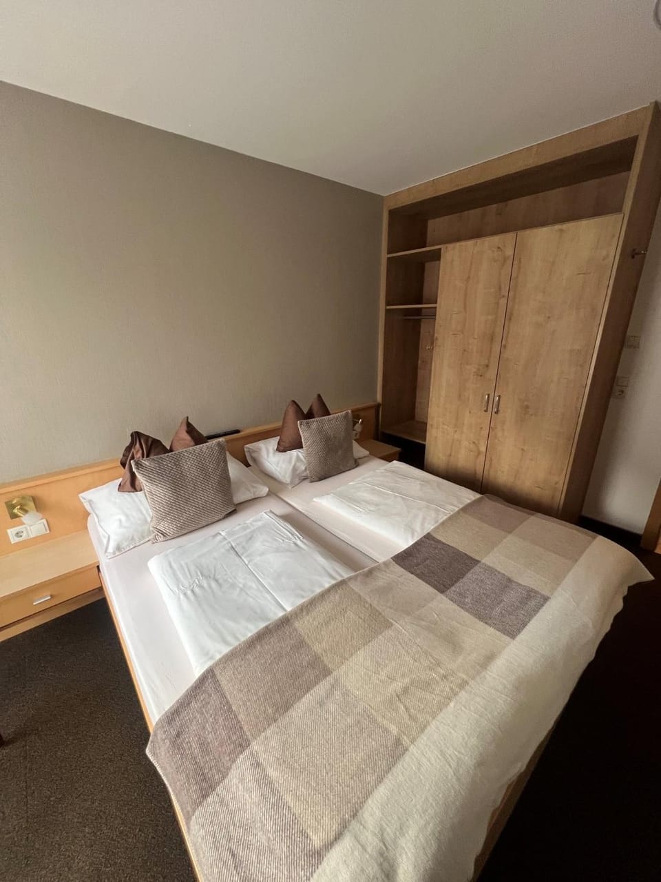 Apart Albore Apartment in Ischgl