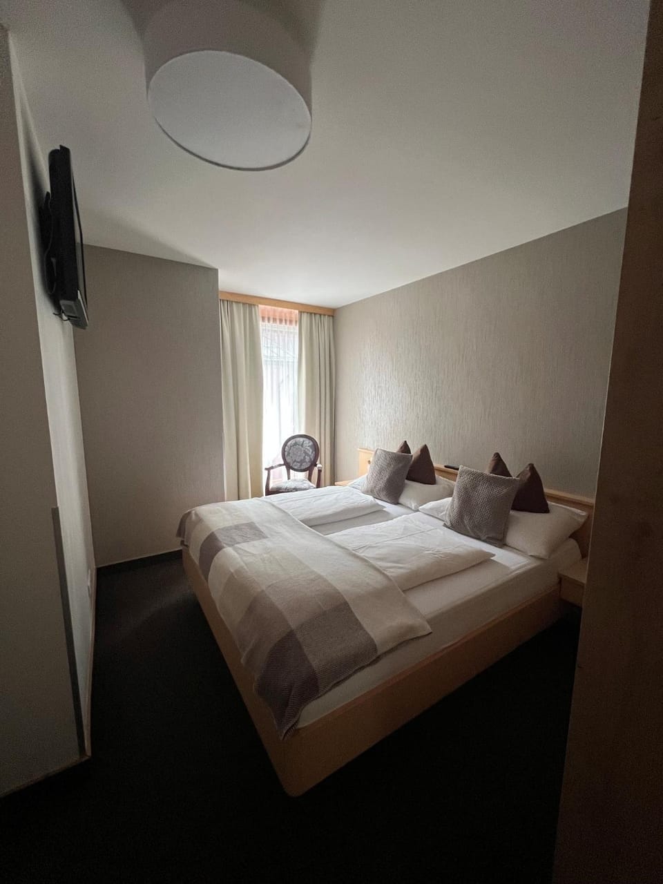 Apart Albore Apartment in Ischgl
