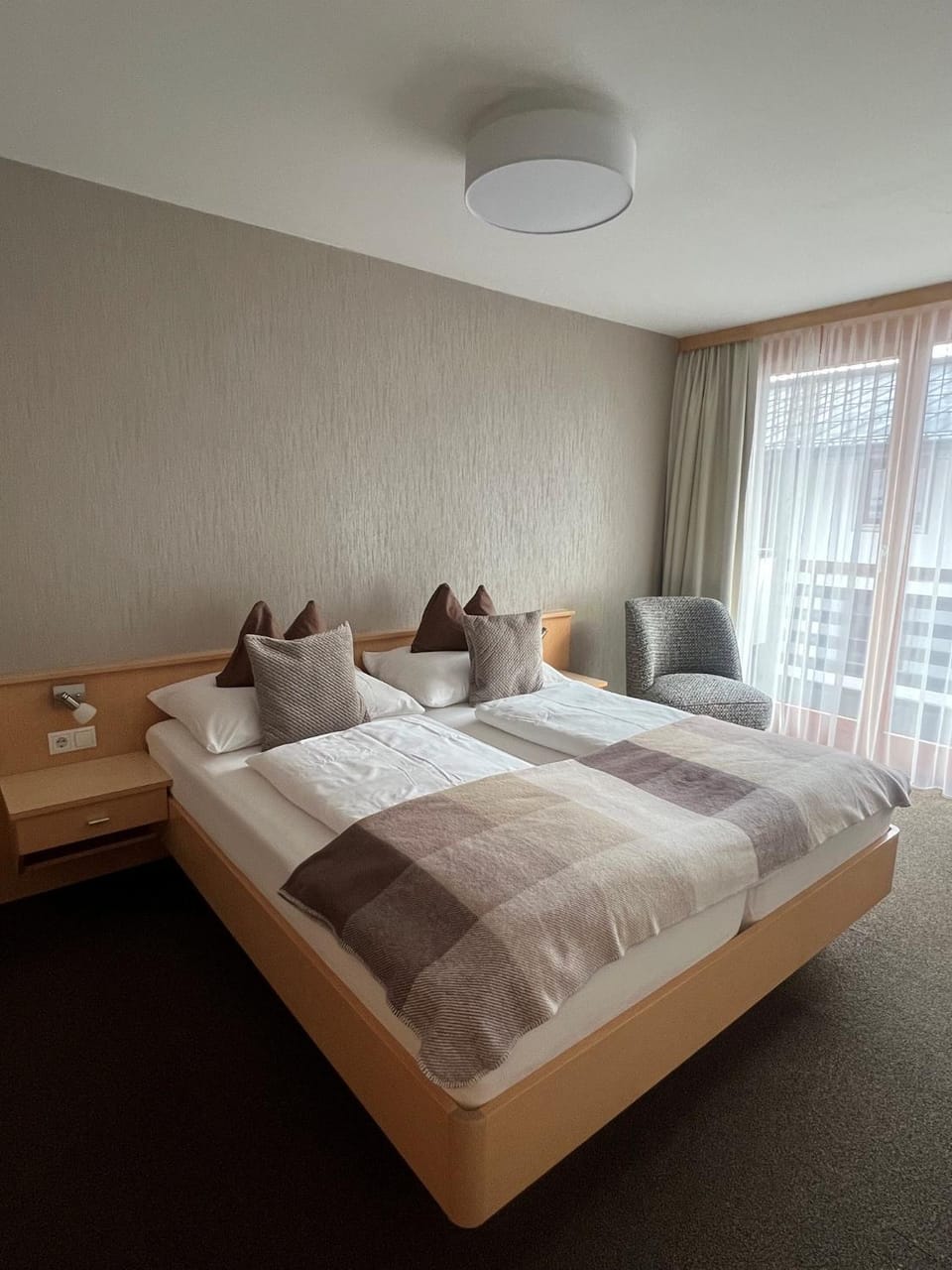 Apart Albore Apartment in Ischgl
