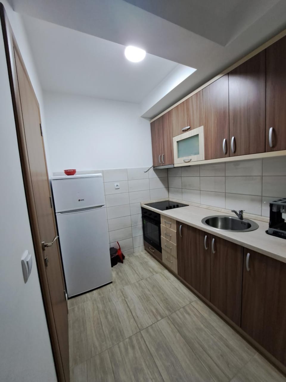 Kitchen or kitchenette, pet friendly