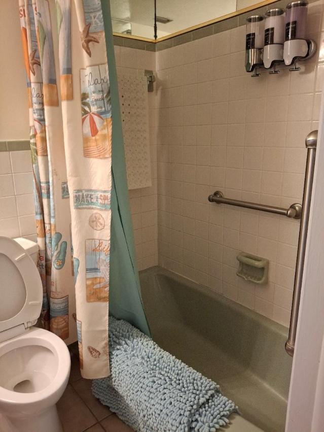 Shower