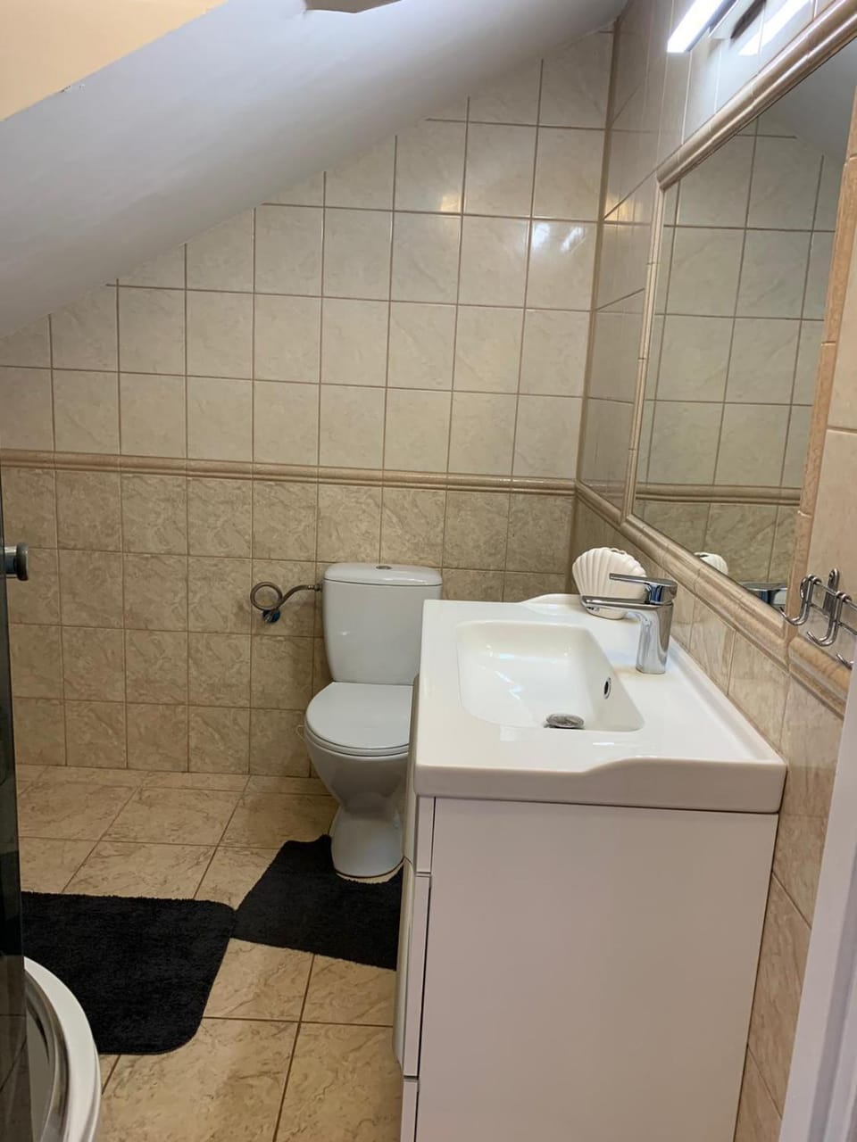 Łajba-noclegi na wydmie Apartment in Pomeranian Voivodeship