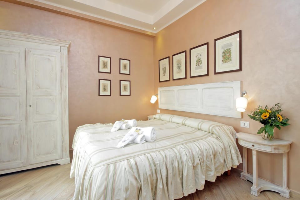 Balcony/Terrace, Bedroom
