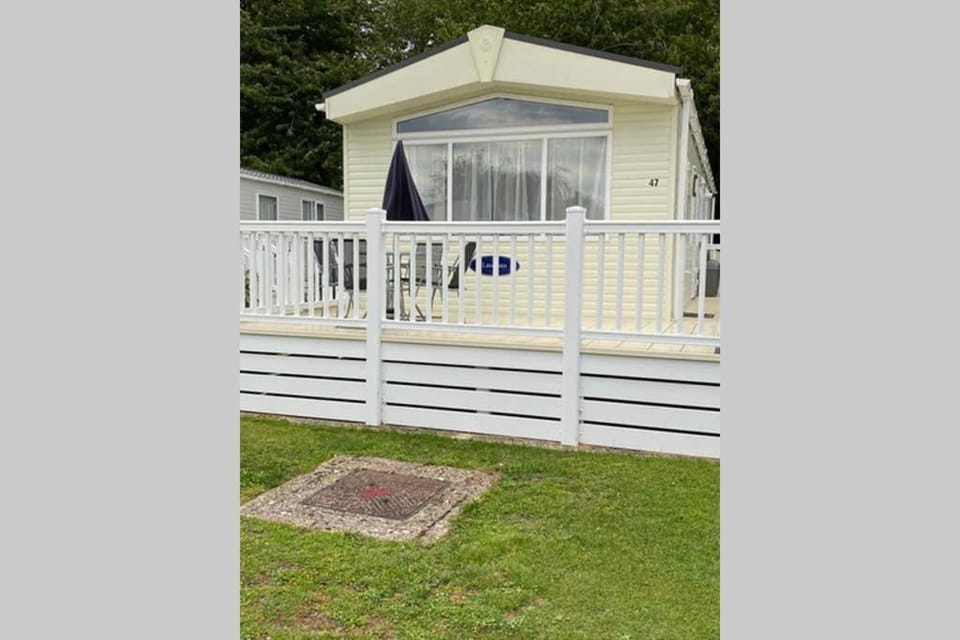 Cotswold Lodge - Pet Friendly House in Cotswold District