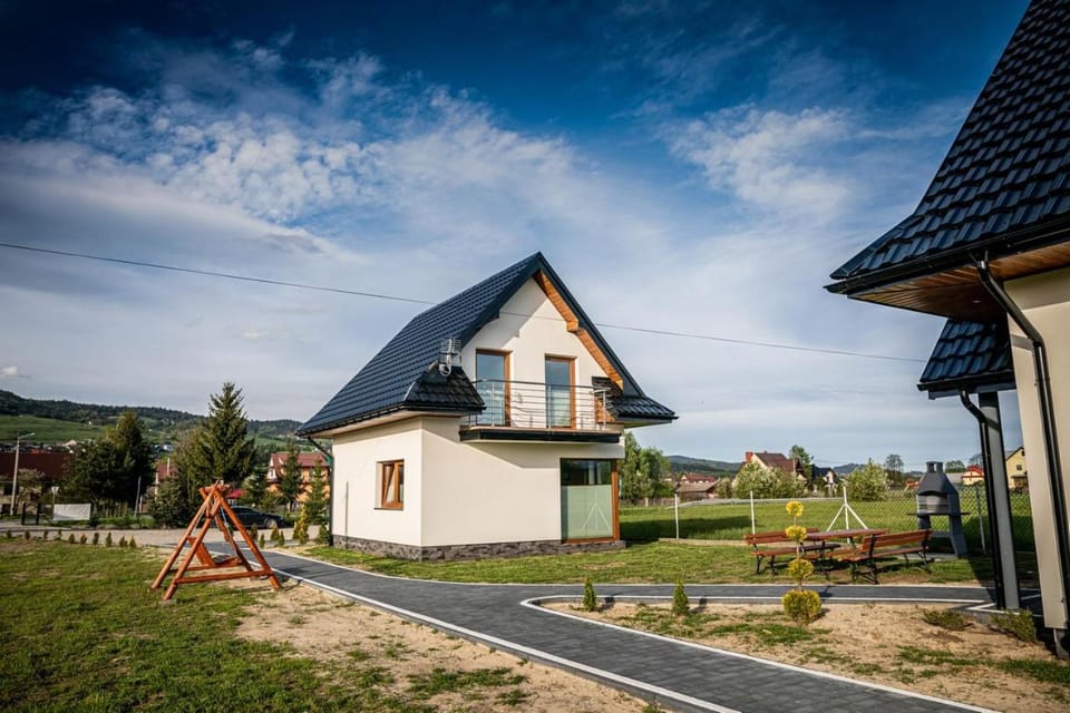 Prowincja Tatra Cottages Chalet in Lesser Poland Voivodeship