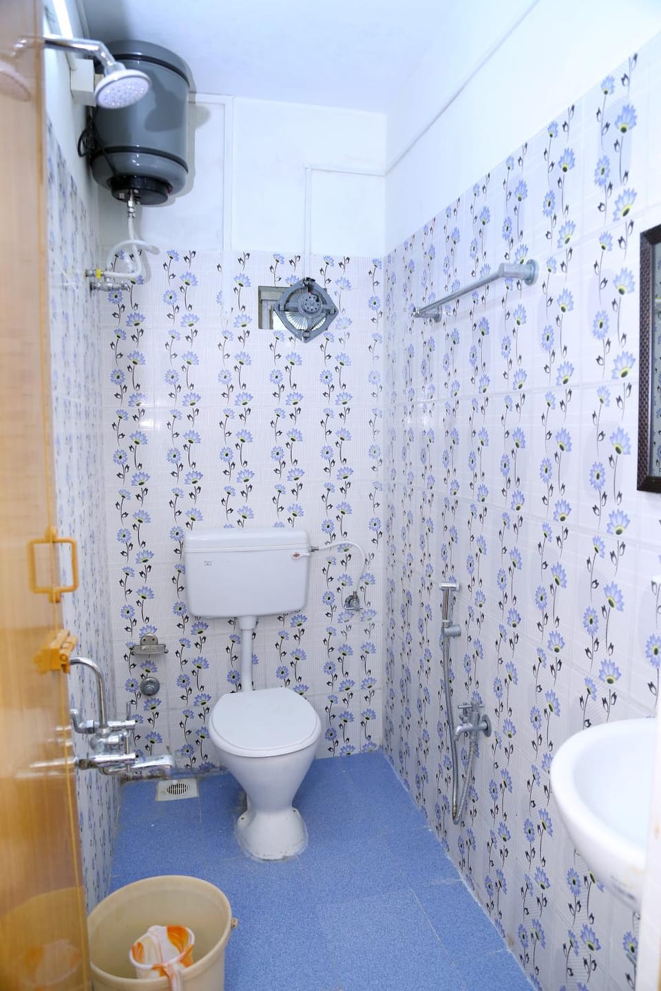 DAFFODILS SERVICED APARTMENT Bed and Breakfast in Chennai