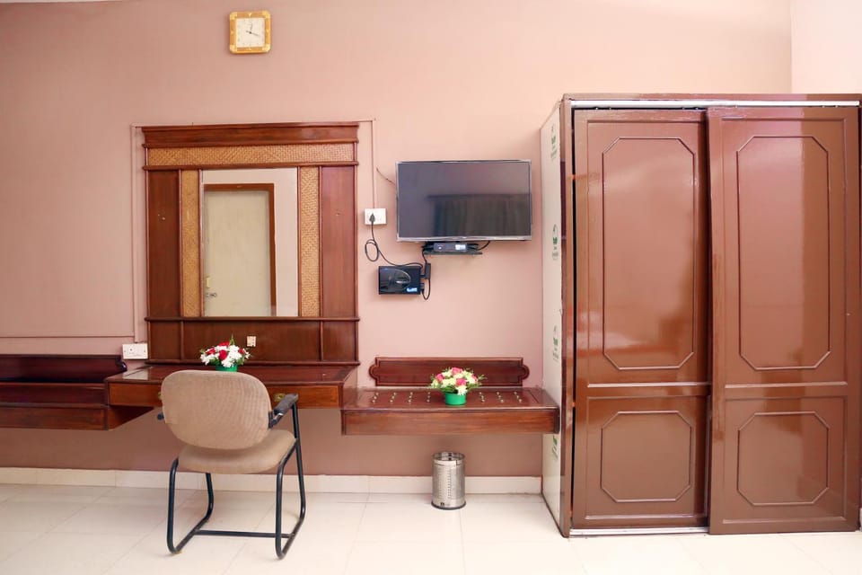 DAFFODILS SERVICED APARTMENT Bed and Breakfast in Chennai