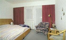 Landgasthof Köhlbarg Bed and Breakfast in Schleswig-Holstein