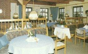 Landgasthof Köhlbarg Bed and Breakfast in Schleswig-Holstein