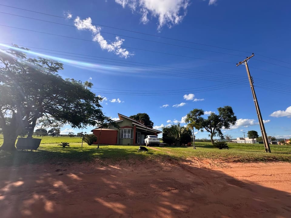 Riviera Santa Cristina l Apartment in State of Paraná