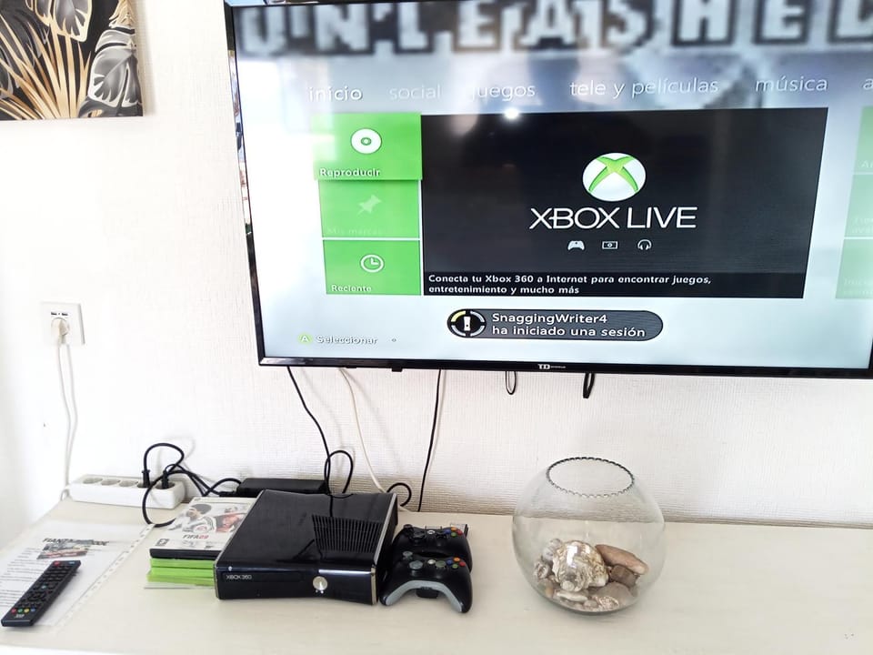 TV and multimedia
