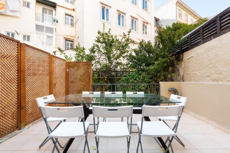Patio, Day, View (from property/room), Balcony/Terrace, Balcony/Terrace, Seating area