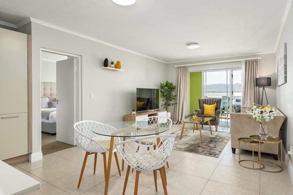 Ashton Park 419 Apartment in Cape Town