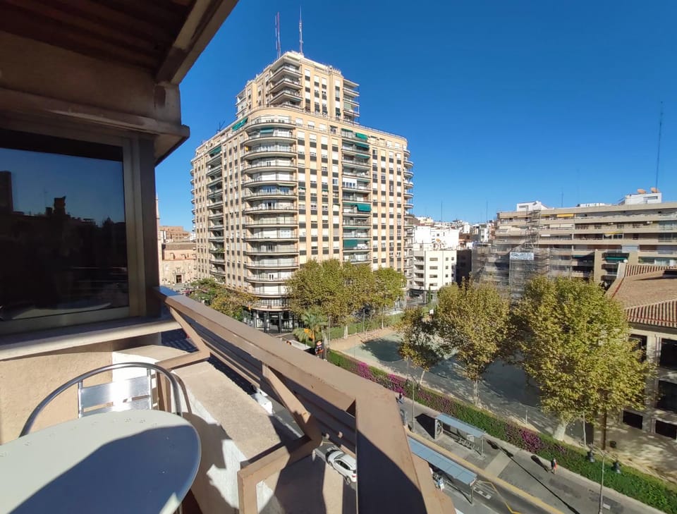 City view