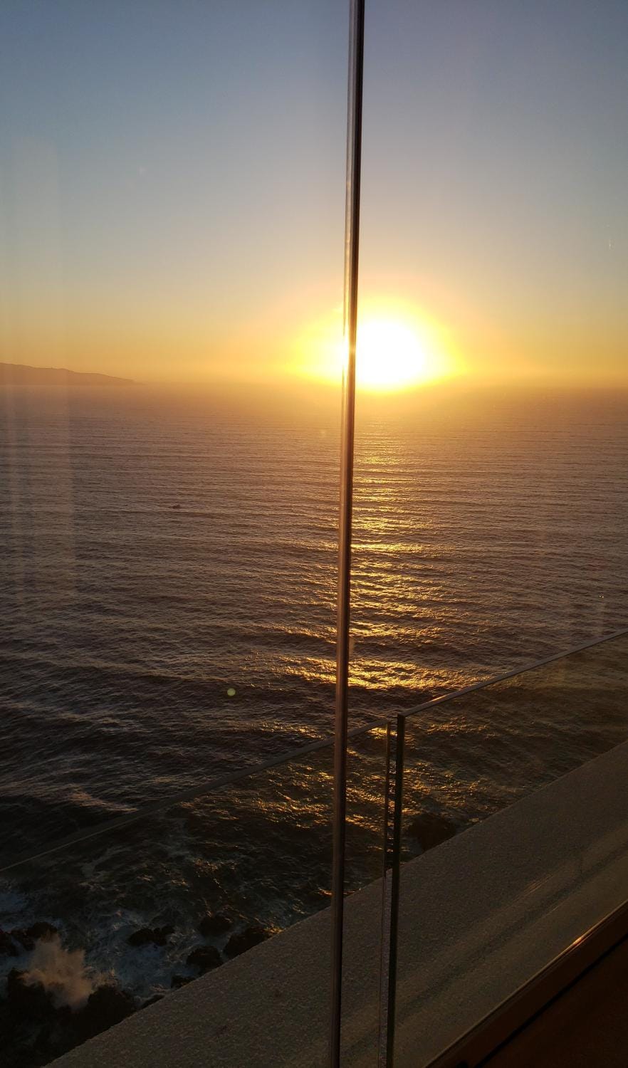 Departamento full vista al Mar ReñacaConcon Apartment in Vina del Mar