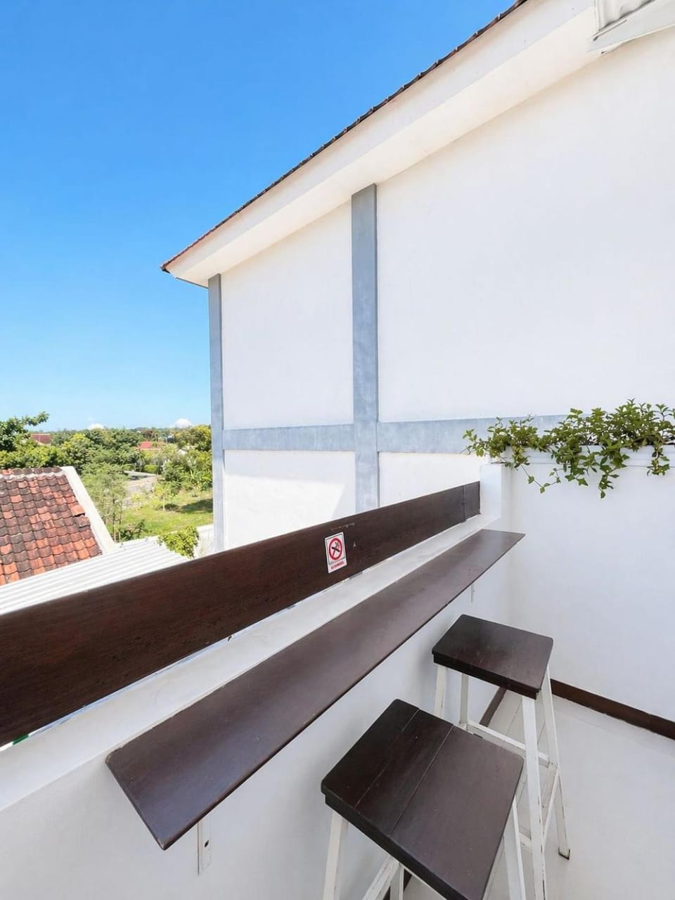 Day, View (from property/room), Balcony/Terrace, Dining area