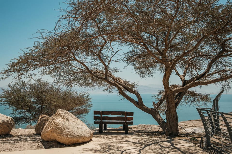 SPNI Ein Gedi Field School Hostel in South District