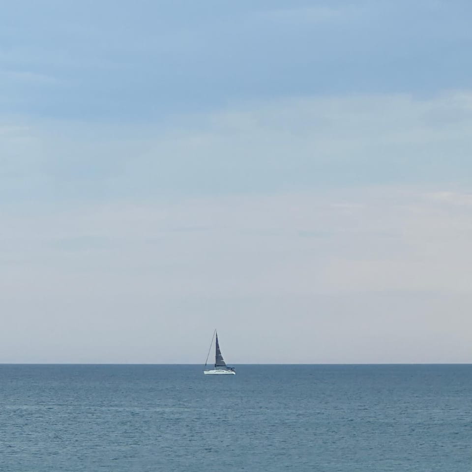 Day, Activities, Sea view