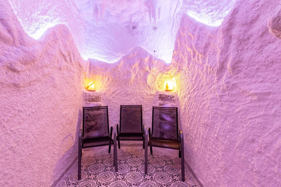 Konopka Forest Home & SPA Hotel in Ukraine