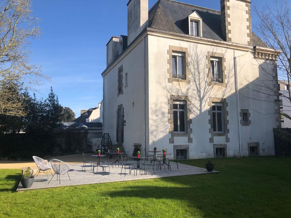 Résidence L' Aristide - Appartement Aretha Apartment in Auray