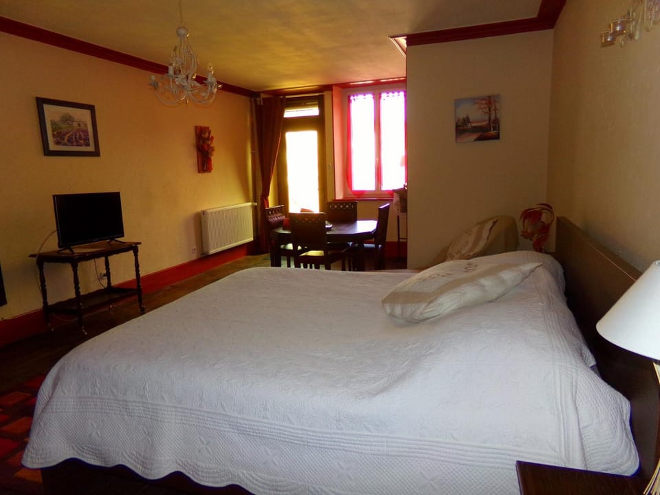 Chez Monique Bed and Breakfast in Grand Est