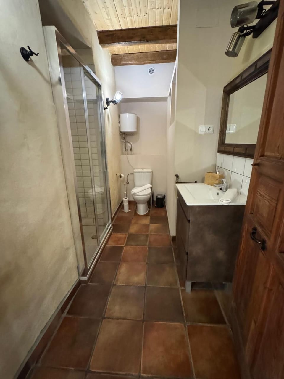 La Casona del Asno Apartment in Alcala de Henares