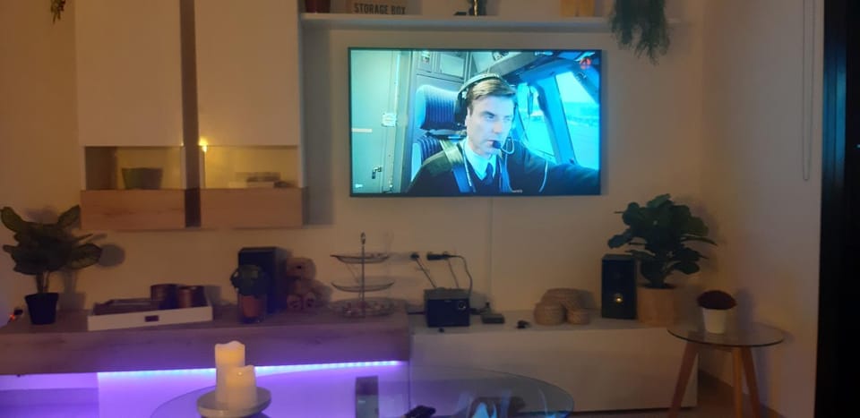 TV and multimedia