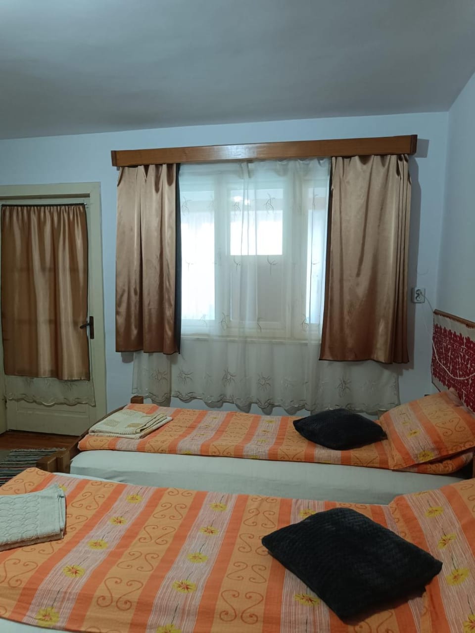 Kerekes Vendégház Bed and Breakfast in Cluj County