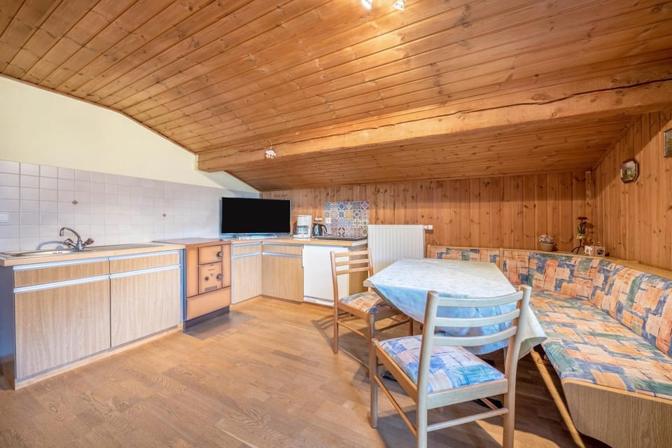 Property building, Living room, Bedroom