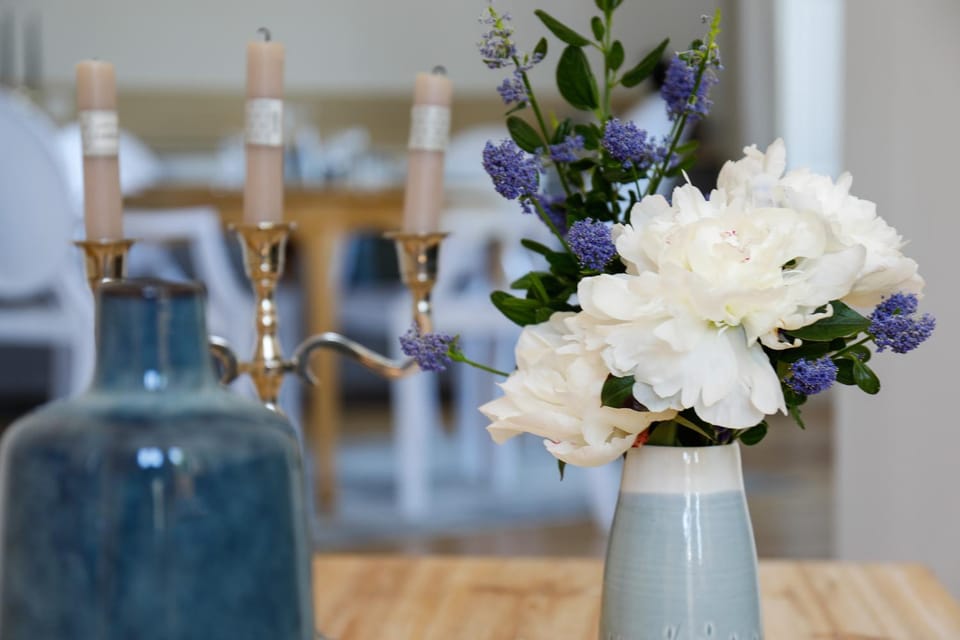 Résidence L'Aristide Appartement Louison Apartment in Auray