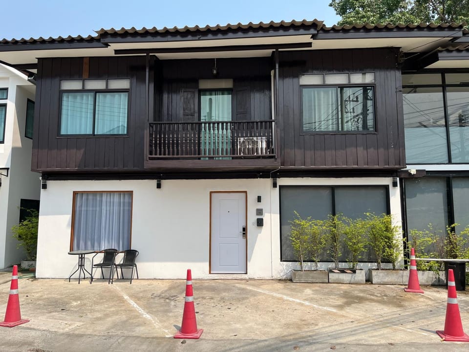 Baan_9_Muang House in Chiang Mai