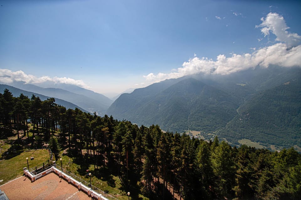 Pràcatinat Hotel & Restaurant Hotel in Piedmont