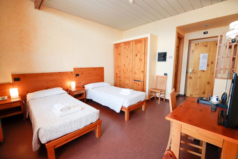 Pràcatinat Hotel & Restaurant Hotel in Piedmont