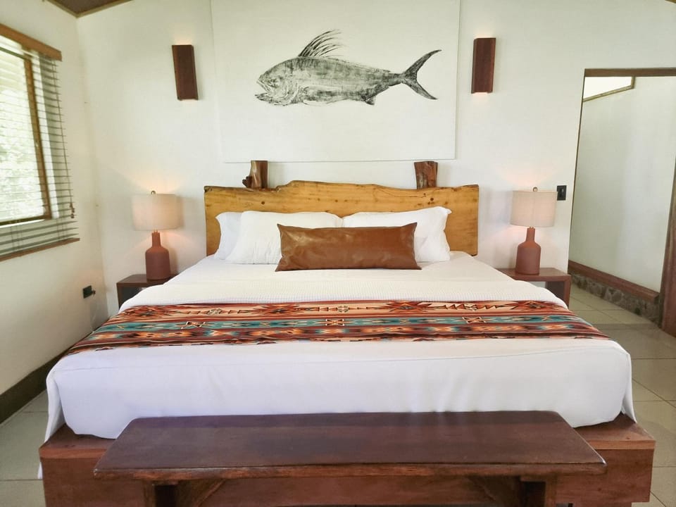 The Jaguars Jungle Rainforest Lodge - All meals included Hotel in Puntarenas Province