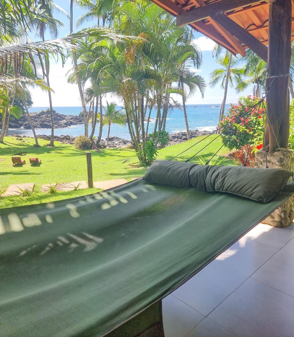 Natural landscape, Seating area, Sea view, sunbed