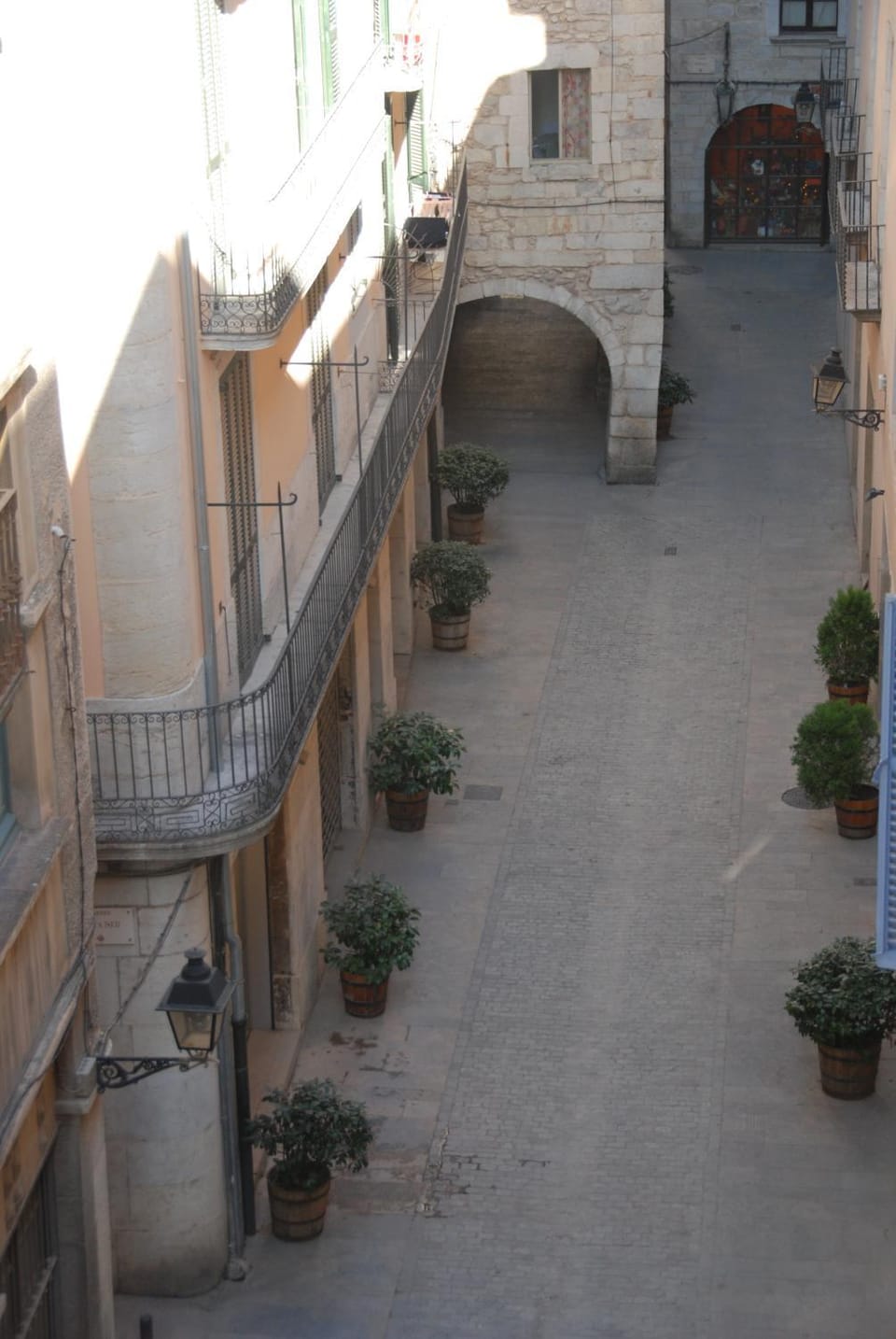 Day, Balcony/Terrace