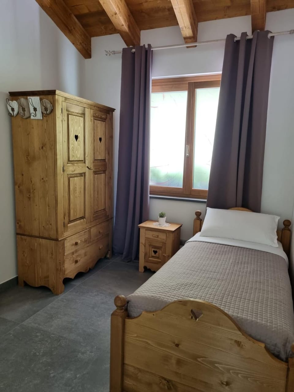 Sole Agriturismo Bed and Breakfast in Province of Lecco