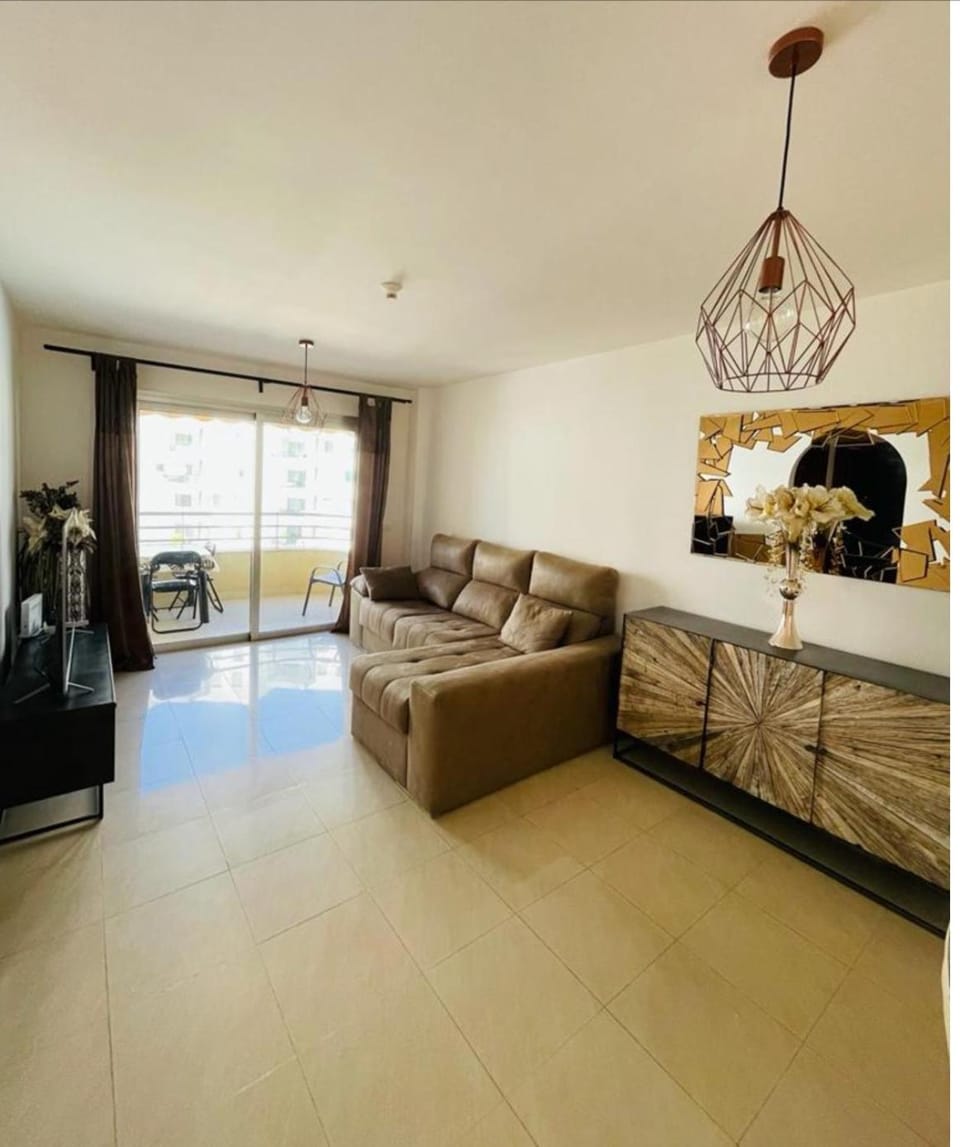Appartement à Playa Paraiso Apartment in Canary Islands