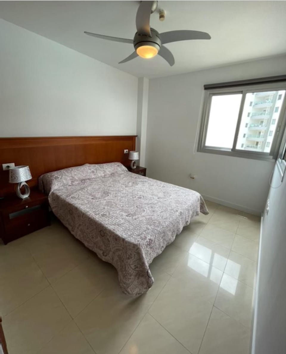 Appartement à Playa Paraiso Apartment in Canary Islands
