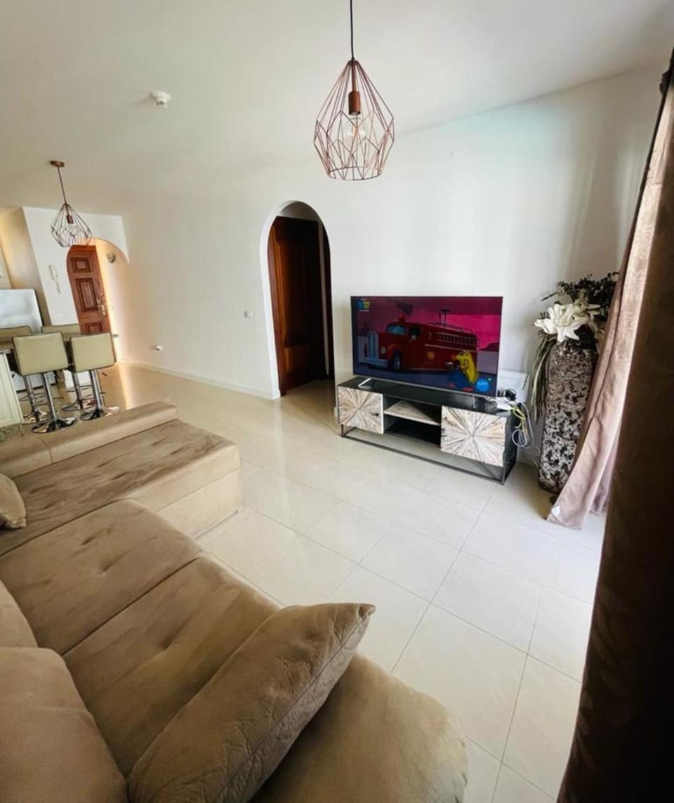 Appartement à Playa Paraiso Apartment in Canary Islands