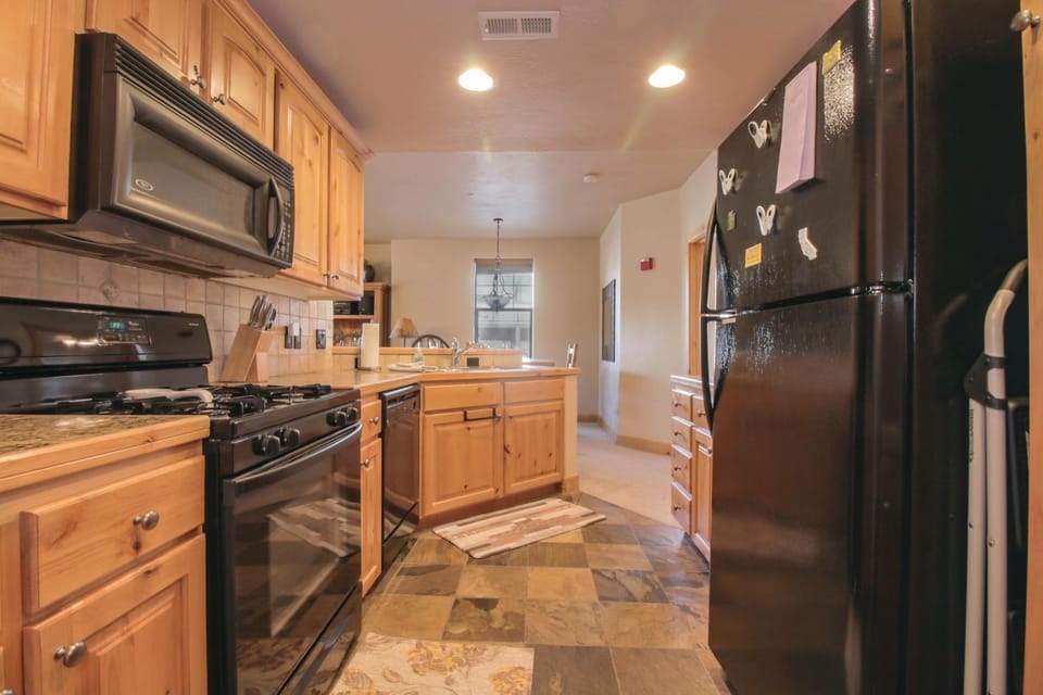 Fox Pointe Condo by Park City Vacations Apartment in Snyderville