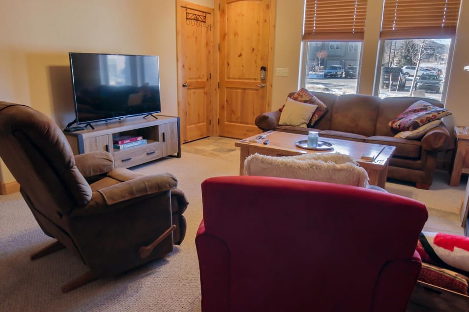 Fox Pointe Condo by Park City Vacations Apartment in Snyderville