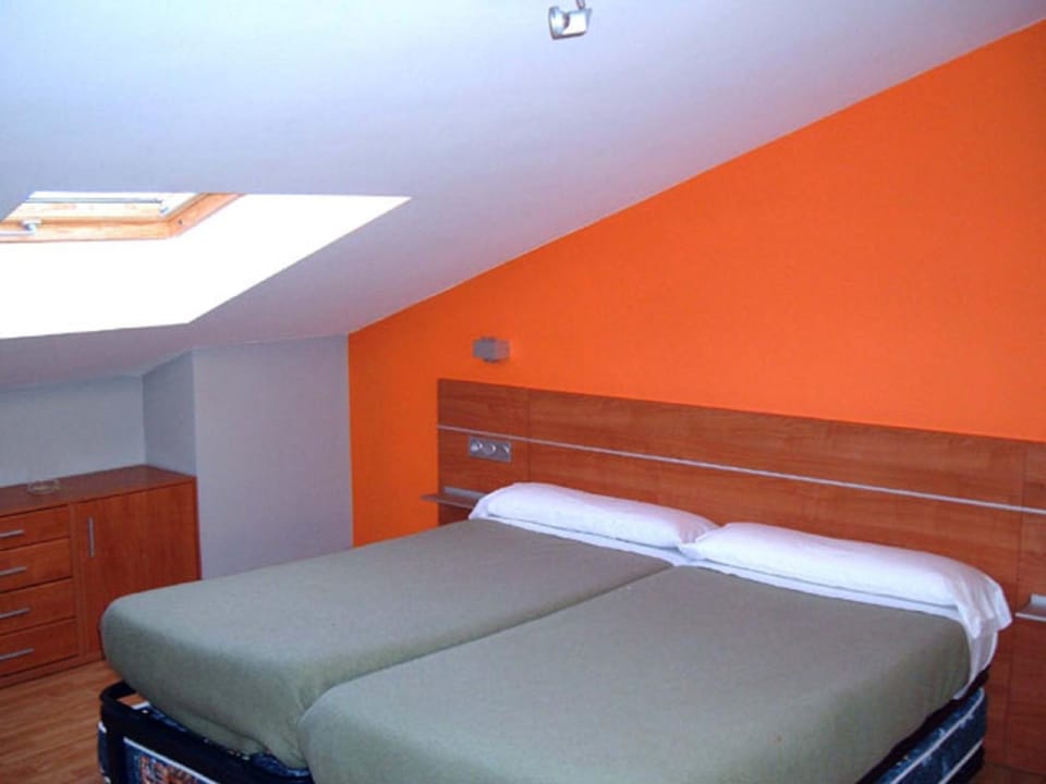 Pardiola Baserria Bed and Breakfast in Basque Country