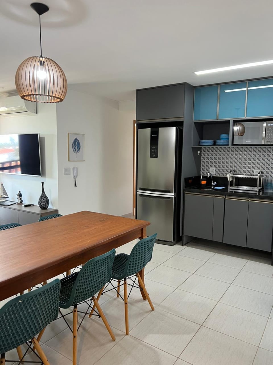 Porto de Galinhas - Cupe Beach Living - Vista Mar Apartment in Ipojuca