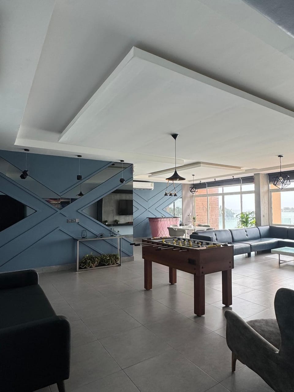 درة العروس فان بيتش الخاصه Apartment in Makkah Province