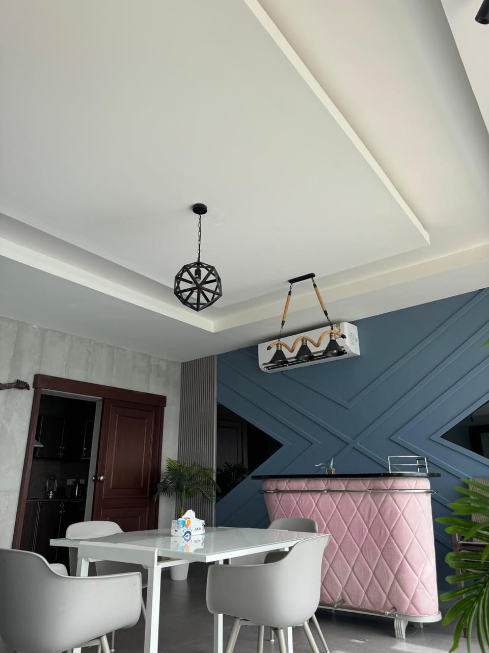 درة العروس فان بيتش الخاصه Apartment in Makkah Province