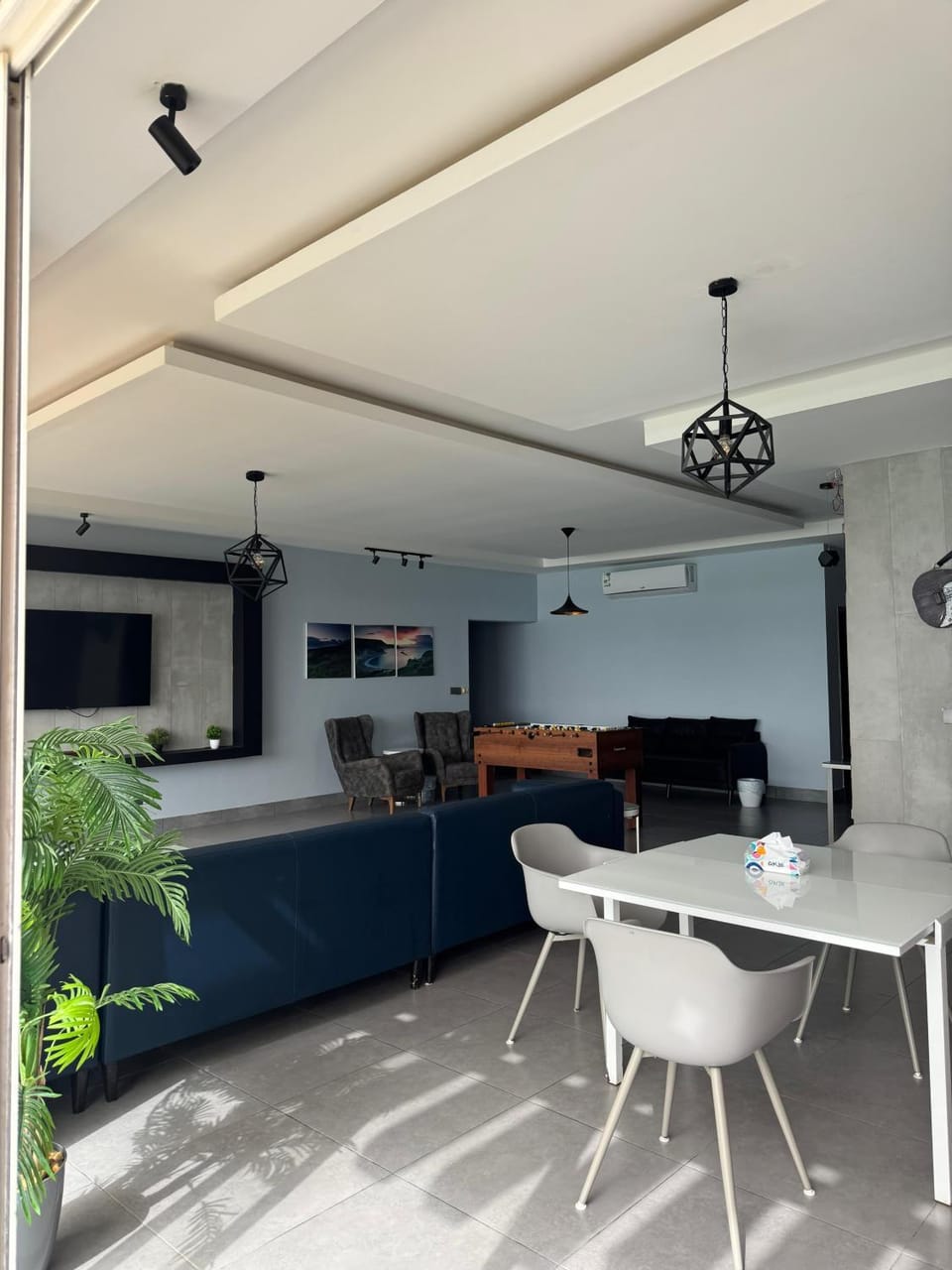 درة العروس فان بيتش الخاصه Apartment in Makkah Province